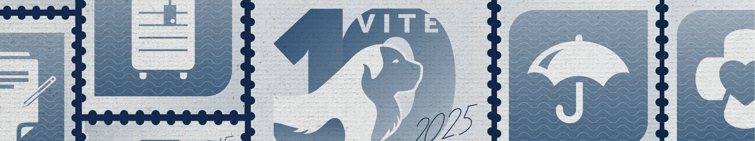 Scardian ten-year anniversary identity